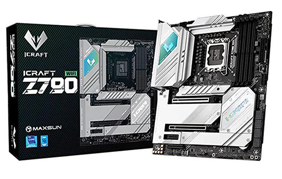 B560M-PLUS